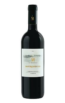 Le Mortelle Botrosecco Maremma Toscana