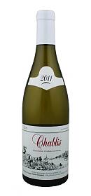 Grossot Chablis