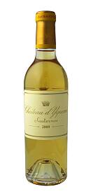 Ch. D'Yquem Sauternes
