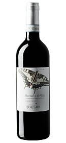 Camparo Barbera d'Alba