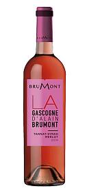 Alain Brumont Rosé