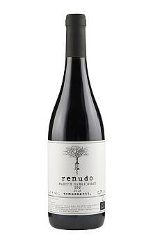 Tomassetti Renudo Sangiovese