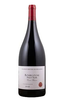 Roche de Bellene Bourgogne Pinot Noir Vieilles Vignes