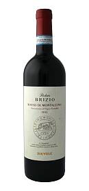 Brizio Rosso di Montalcino