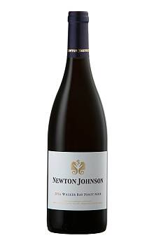 Newton Johnson Walker Bay Pinot Noir