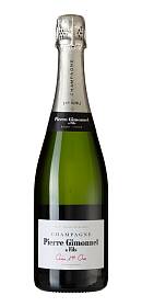 Pierre Gimonnet Cuis 1er Cru Brut