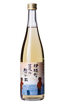 Mukai Shuzō Natsu no Omoide