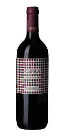 Duemani Cifra Cabernet Franc 2014