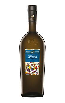 Ten. Ulisse Trebbiano d'Abruzzo 2014