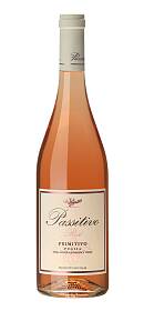 Paolo Leo Passitivo Primitivo Rosè