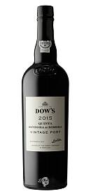 Dow's Quinta Senhora da Ribeira Vintage Port