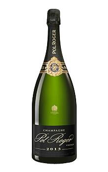 Pol Roger Brut Vintage