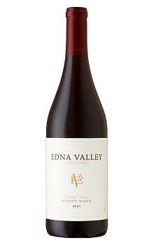 Edna Valley Pinot Noir