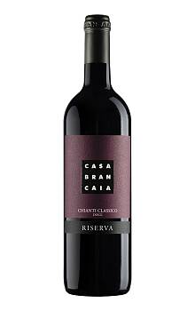 Brancaia Chianti Classico Riserva