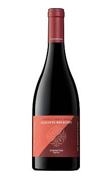 Quinta da Fonte Souto Alicante Bouschet