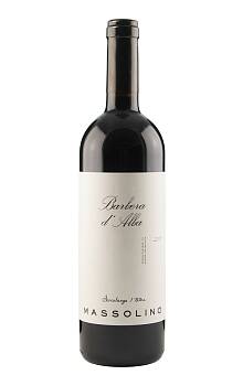 Massolino Barbera d'Alba