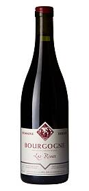 Dom. Derain Bourgogne Les Riaux Rouge