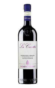 Domìni Veneti La Casetta Ripasso Valpolcella Classico Superiore