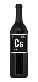 Substance Cs Cabernet Sauvignon