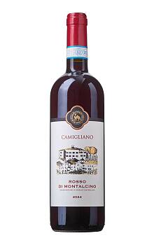 Camigliano Rosso di Montalcino