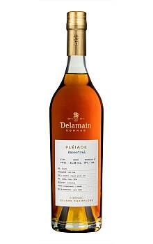 Delamain Pléiade Grande Champagne Ancestral Cask 116-05