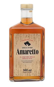Dolce d'Oro Amaretto