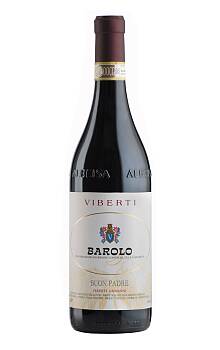 Viberti Giovanni Barolo Buon Padre