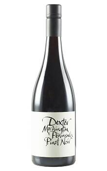 Dexter Pinot Noir
