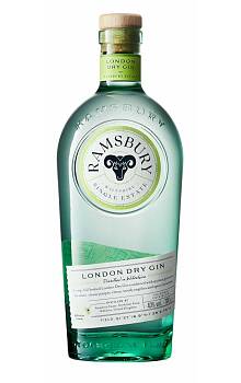 Ramsbury Gin