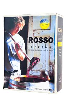 Bibi Graetz Rosso Toscana