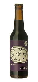 Aja Noaidi Dark Saison