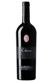 Tenuta del Cabreo Black