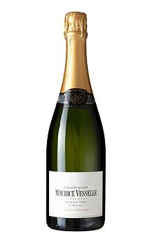M. Vesselle Cuvée Reserve Grand Cru Extra Brut