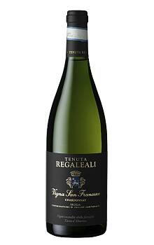 Tenuta Regaleali Vigna San Francesco