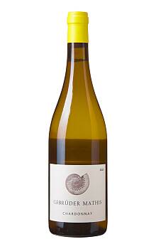 Gebrüder Mathis Chardonnay