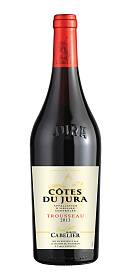 Cabelier Côtes du Jura Trousseau