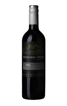 Concha y Toro Syrah