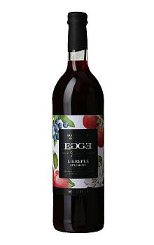 Liereple med blåbær