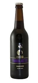 Coisbo Pinnekjøttøl Dunkles Weizen