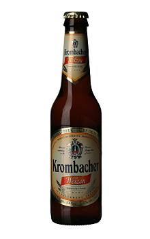 Krombacher Weizen