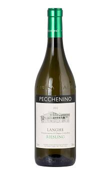 Pecchenino Langhe Riesling