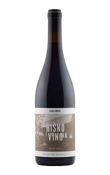 Vino Gross Hisno Vino Noir