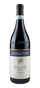 Cavallotto Barbera d'Alba Vigna Cuculo