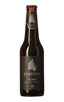 Einstök Icelandic Toasted Porter