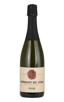 Bourdy Crémant de Jura