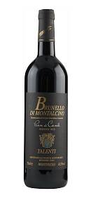 Talenti Brunello di Montalcino Riserva