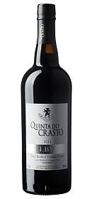 Quinta do Crasto LBV