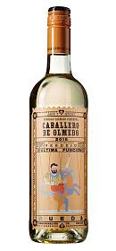 Caballero de Olmedo Verdejo