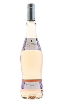 Ch. des Ferrages Roumery Rosé