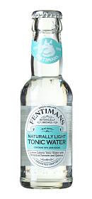 Fentimans Tonic Water Light